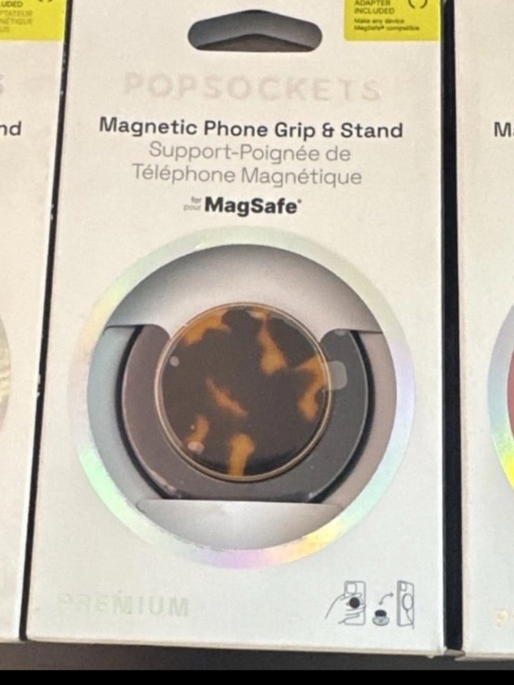 PopSocket MagSafe 2 for the price of 1 24 HR SALE!